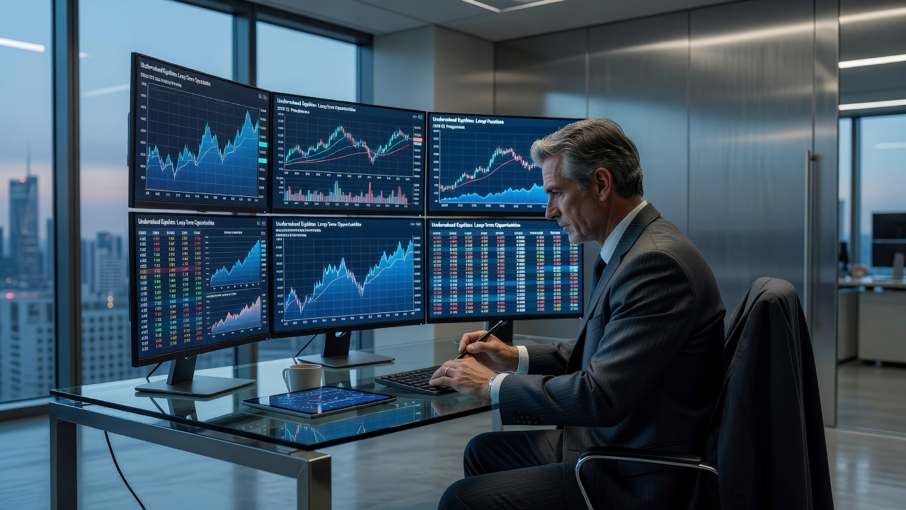10 Essential Tools for Active Value Investors in 2026