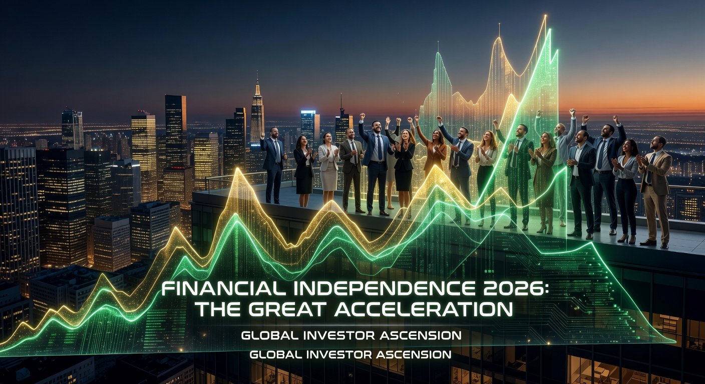 2026 FI Success: Compounding Case Studies