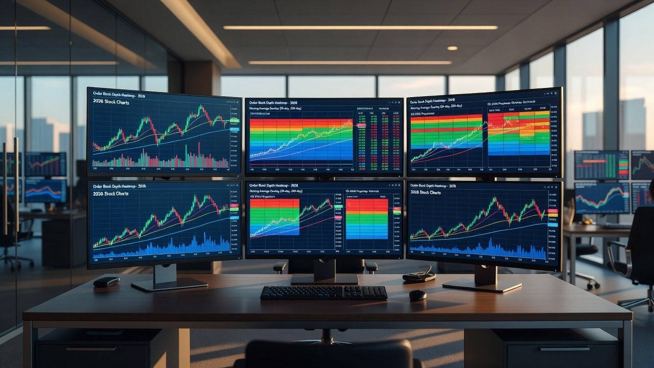 2026 Liquidity Dynamics: Microstructure for Technical Traders