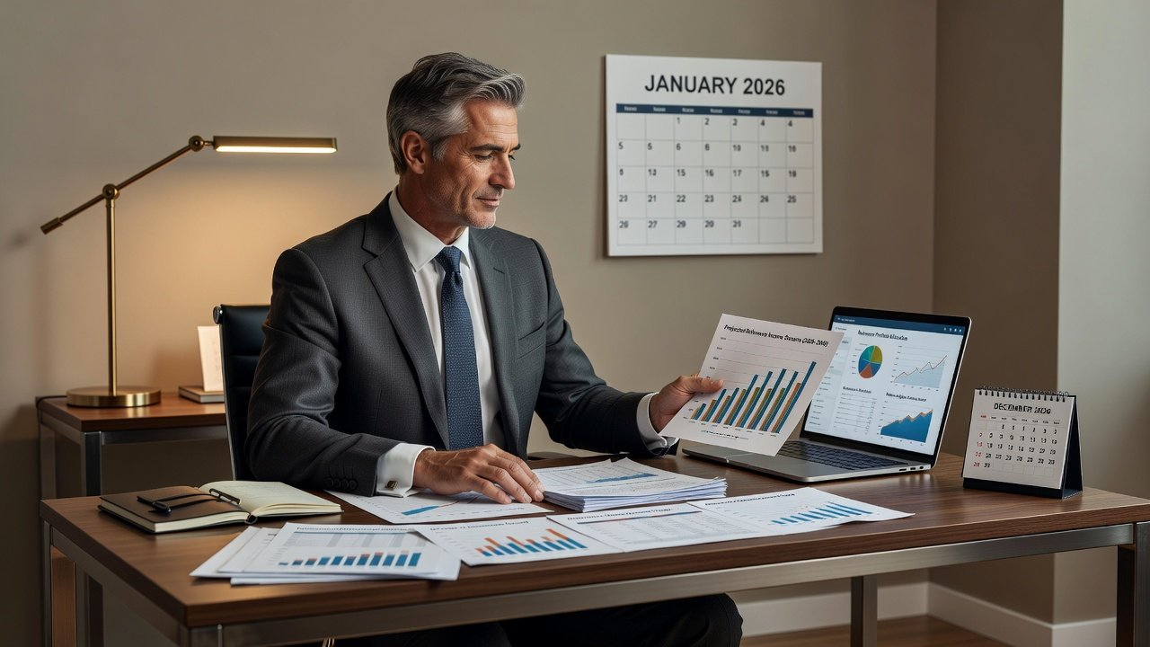 2026 Mid-Career: Maximize Roth IRA & 401k Retirement Planning