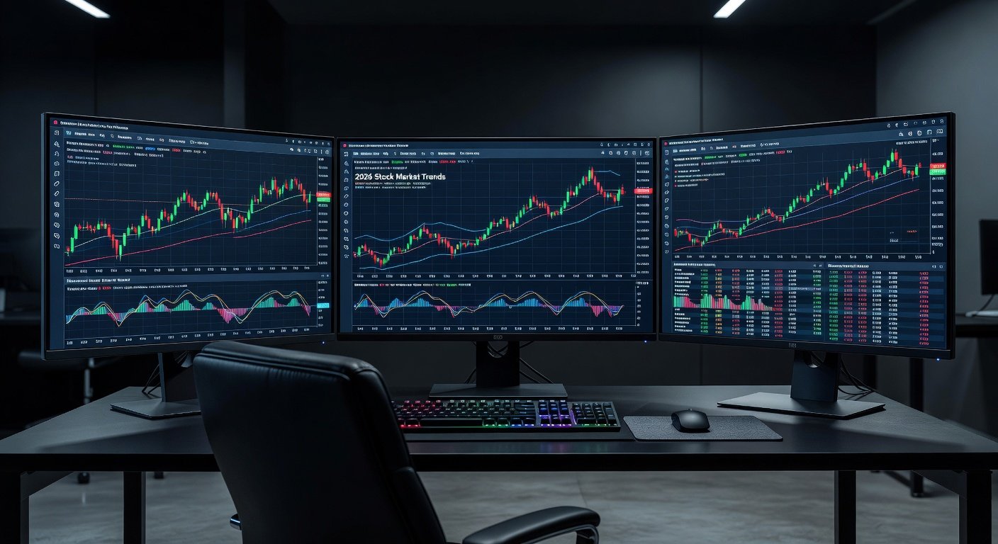 2026 Stock Market Analysis: Building Custom TA Dashboards