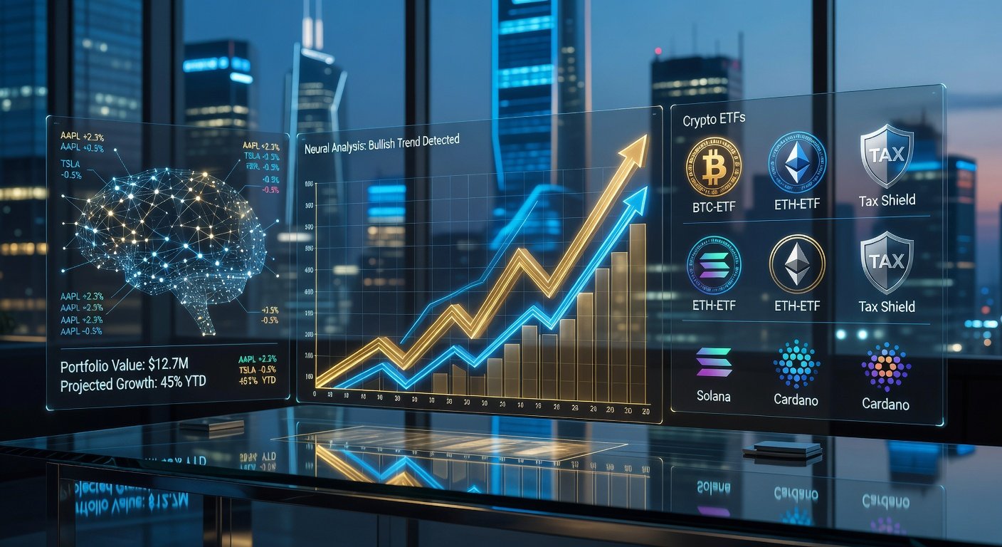 5 Cutting-Edge Compounding Strategies for 2026 Wealth