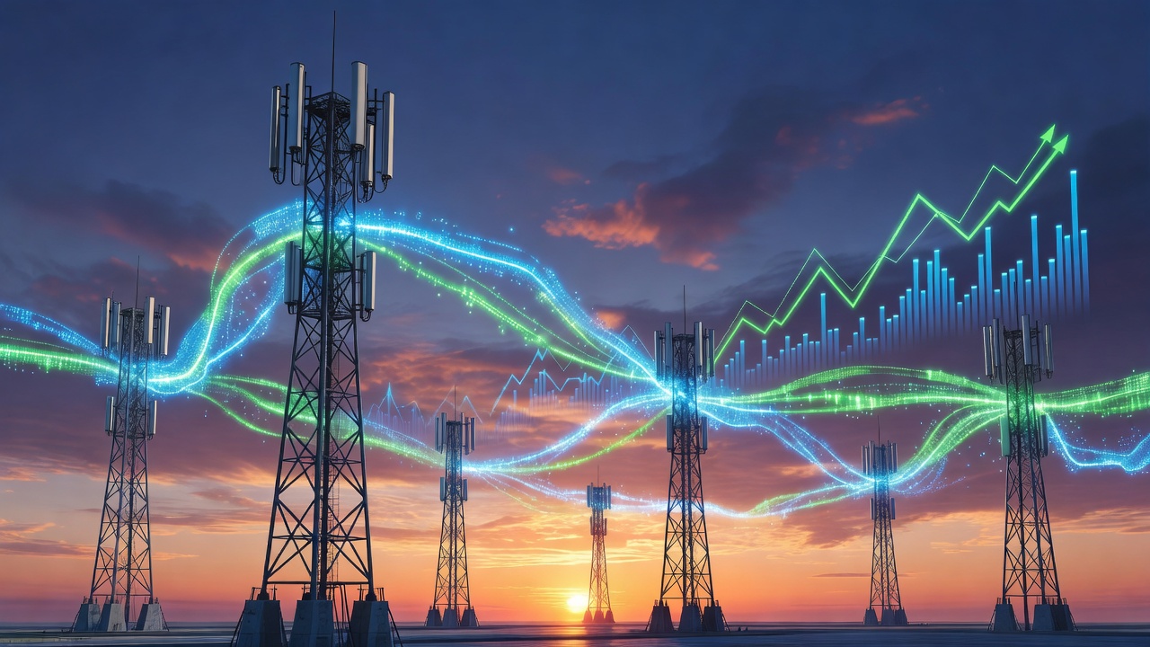 5G Infrastructure Stocks: Bullish 2026 Growth Picks