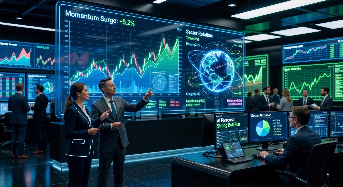 7 Cutting-Edge Active Investing Strategies for 2026