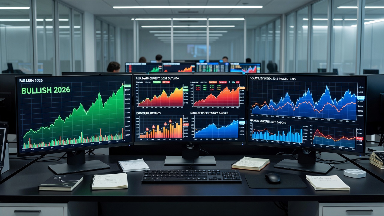 Advanced Risk Management for Bullish Stock Picks in 2026