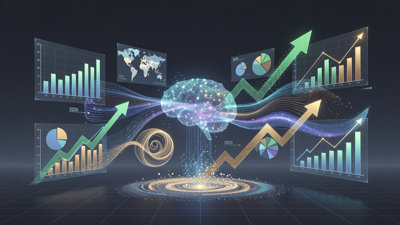 AI Portfolio Rebalancing for 2026 Compounding Wealth Building