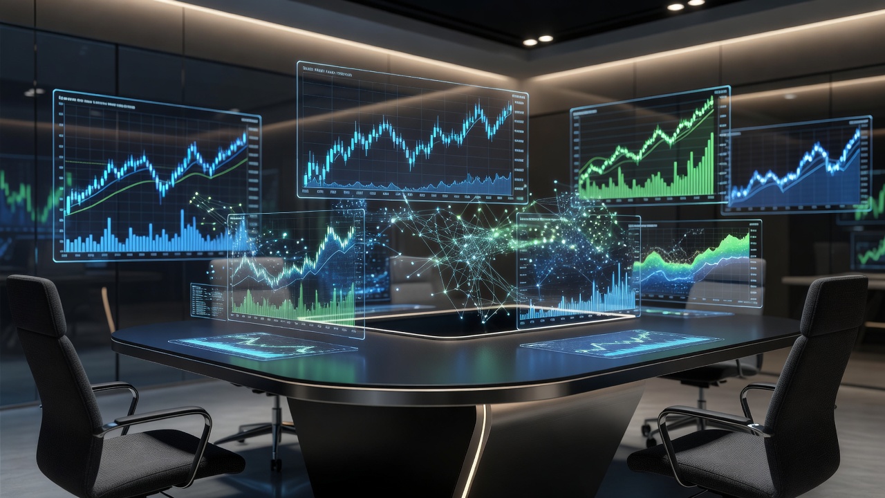 AI Tools for 2026 Technical Stock Analysis