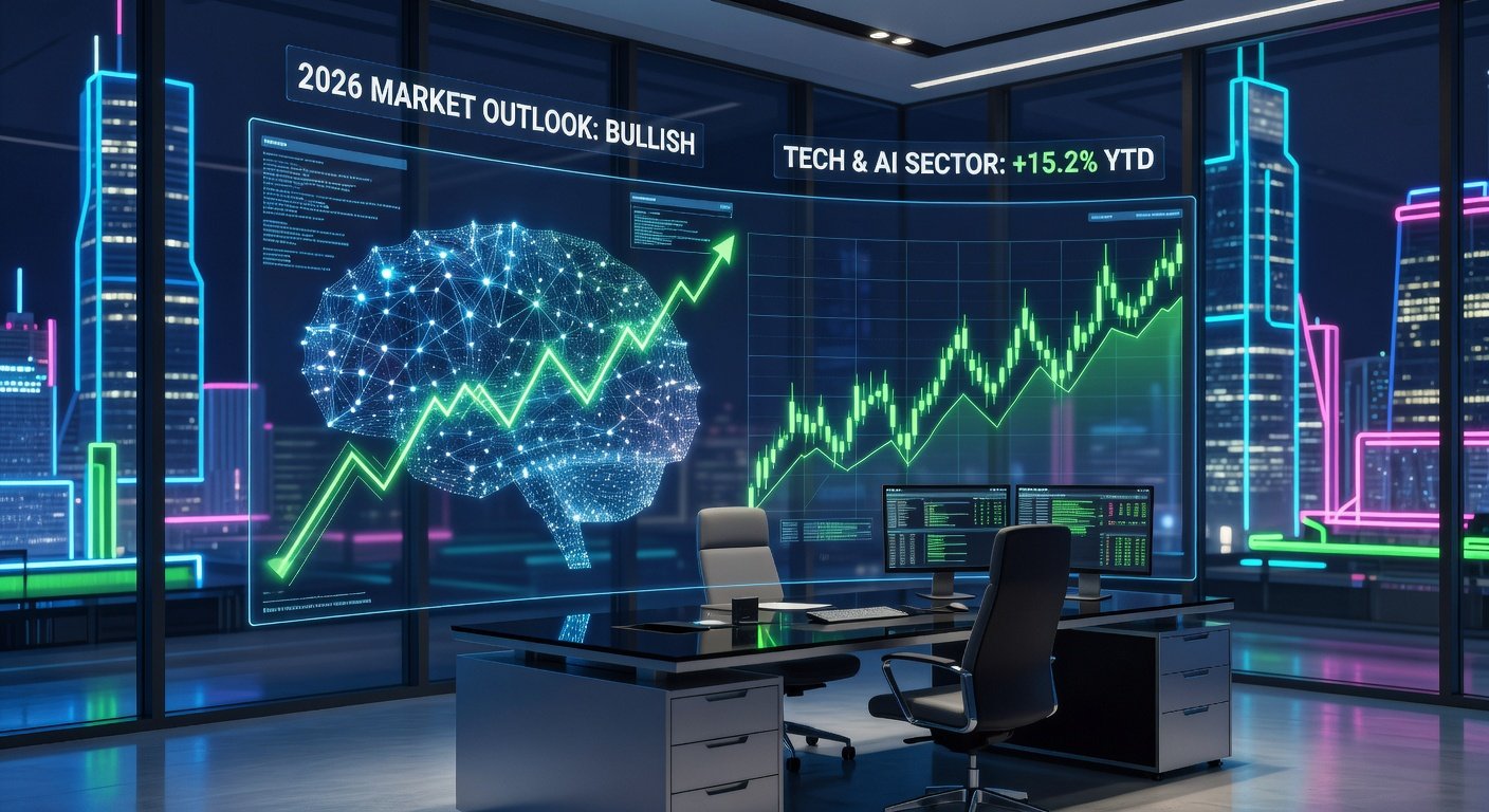 AI Tools to Spot Bullish Stocks for 2026