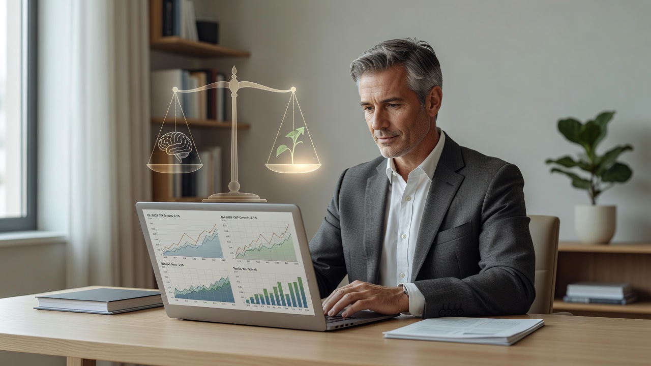 Behavioral Finance Tips for Maximizing Compounding Returns in 2026