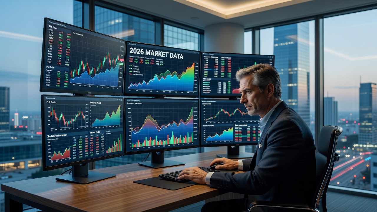 Building a Dynamic Watchlist for Active Value Investing in 2026