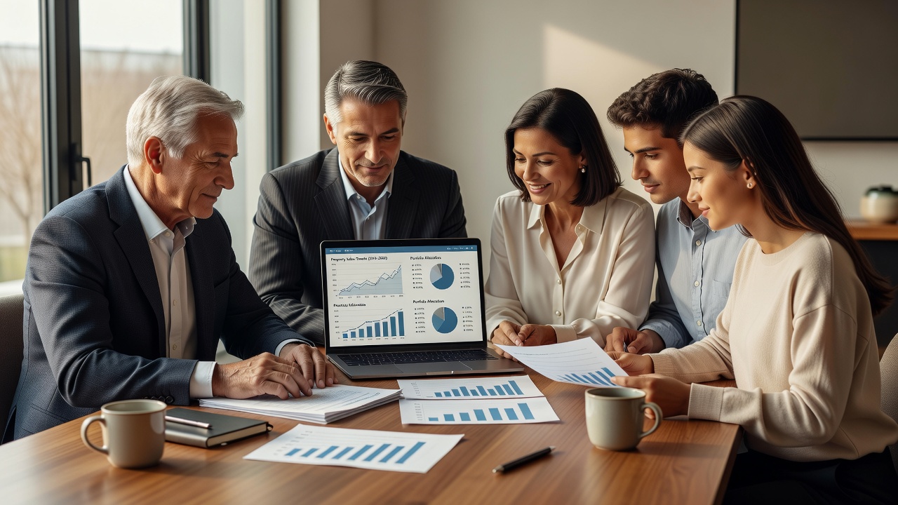 Building Generational Wealth with Dividend REITs in 2026