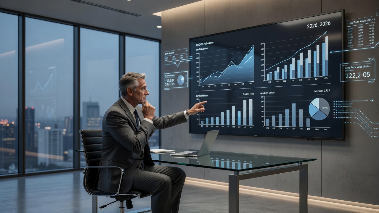Building Resilient Portfolios with Active Value Investing in 2026