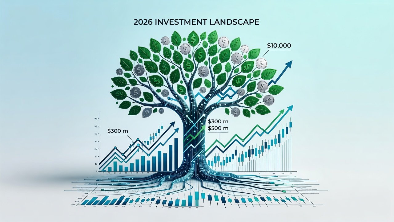 Building Wealth in 2026: Harnessing Compounding for Financial Independence