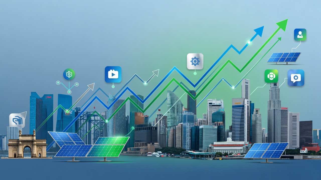 Bullish Emerging Market Stocks 2026: Sector Deep Dive