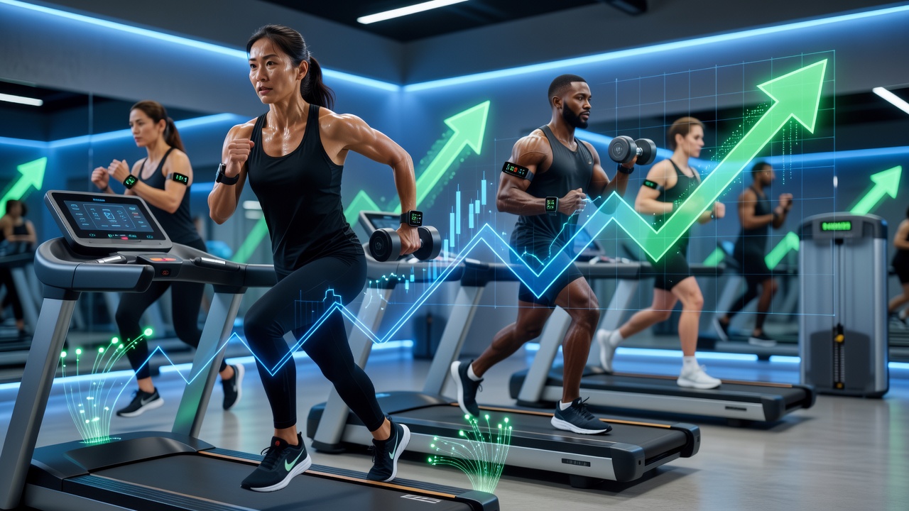 Bullish Sports Tech Stocks: 2026 Growth Guide