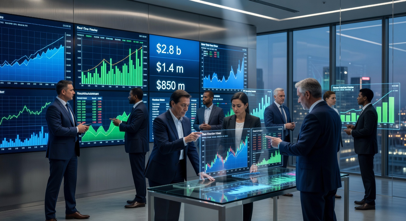 Case Studies: Blending Active and Value Investing for 2026 Success