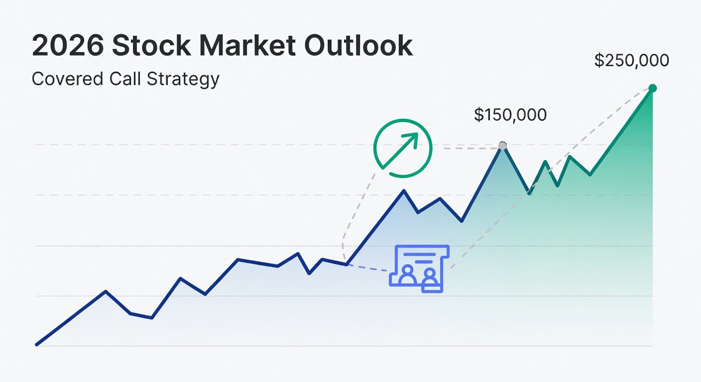 Covered Call ETF Strategies for Income in 2026