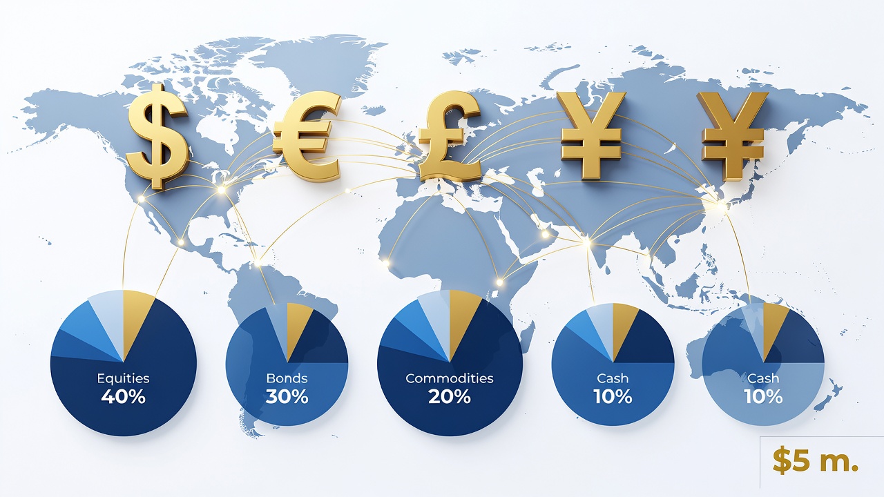 Currency Hedging Tactics for 2026 Global Asset Allocation