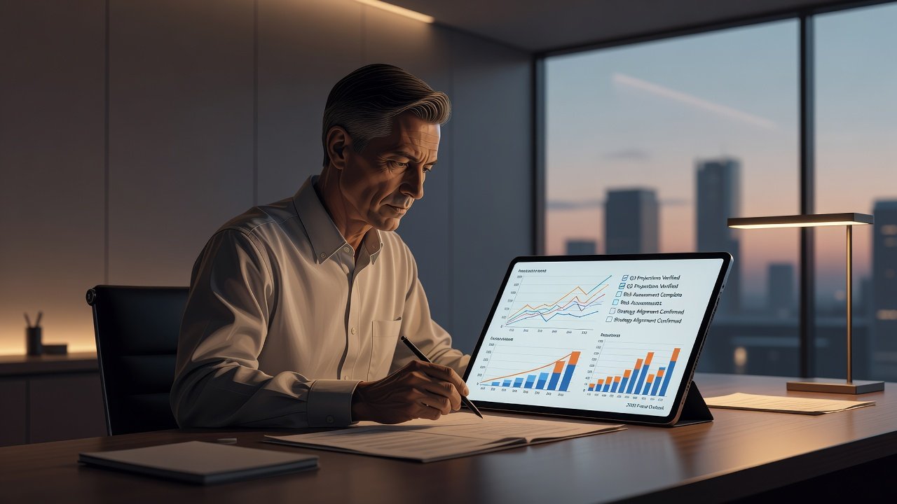 2026 Daily Habits to Overcome Biases in Active Value Investing