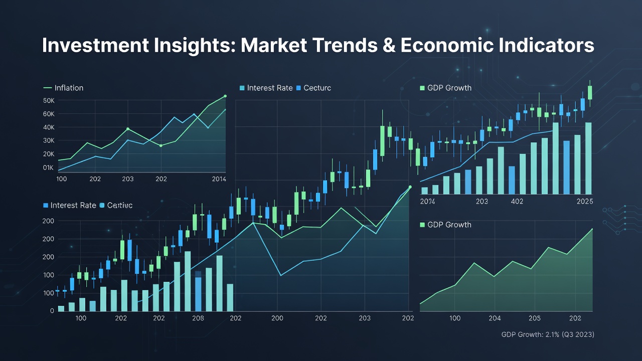 Economic Indicators for Active Value Investing in 2026