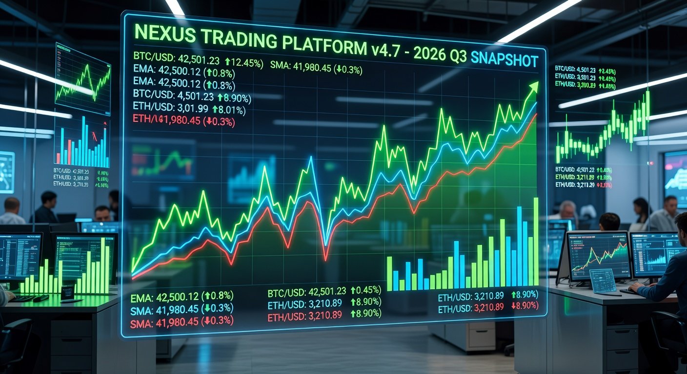 EMA vs SMA: Best for 2026 Stock Trends