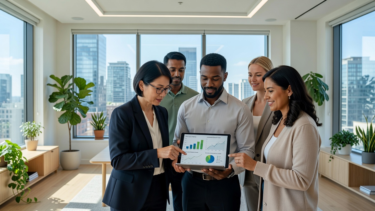 ESG Investing for Compounding Wealth and 2026 FI