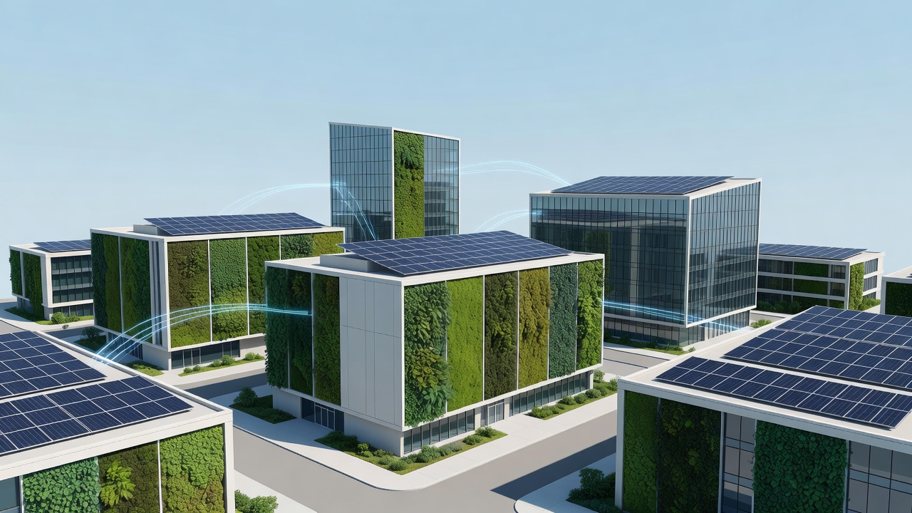 ESG REITs for Ethical Passive Income in 2026