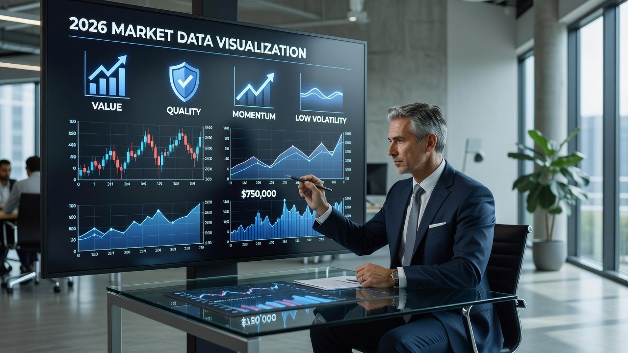 Factor-Based Portfolio Construction for Active Value Investors 2026