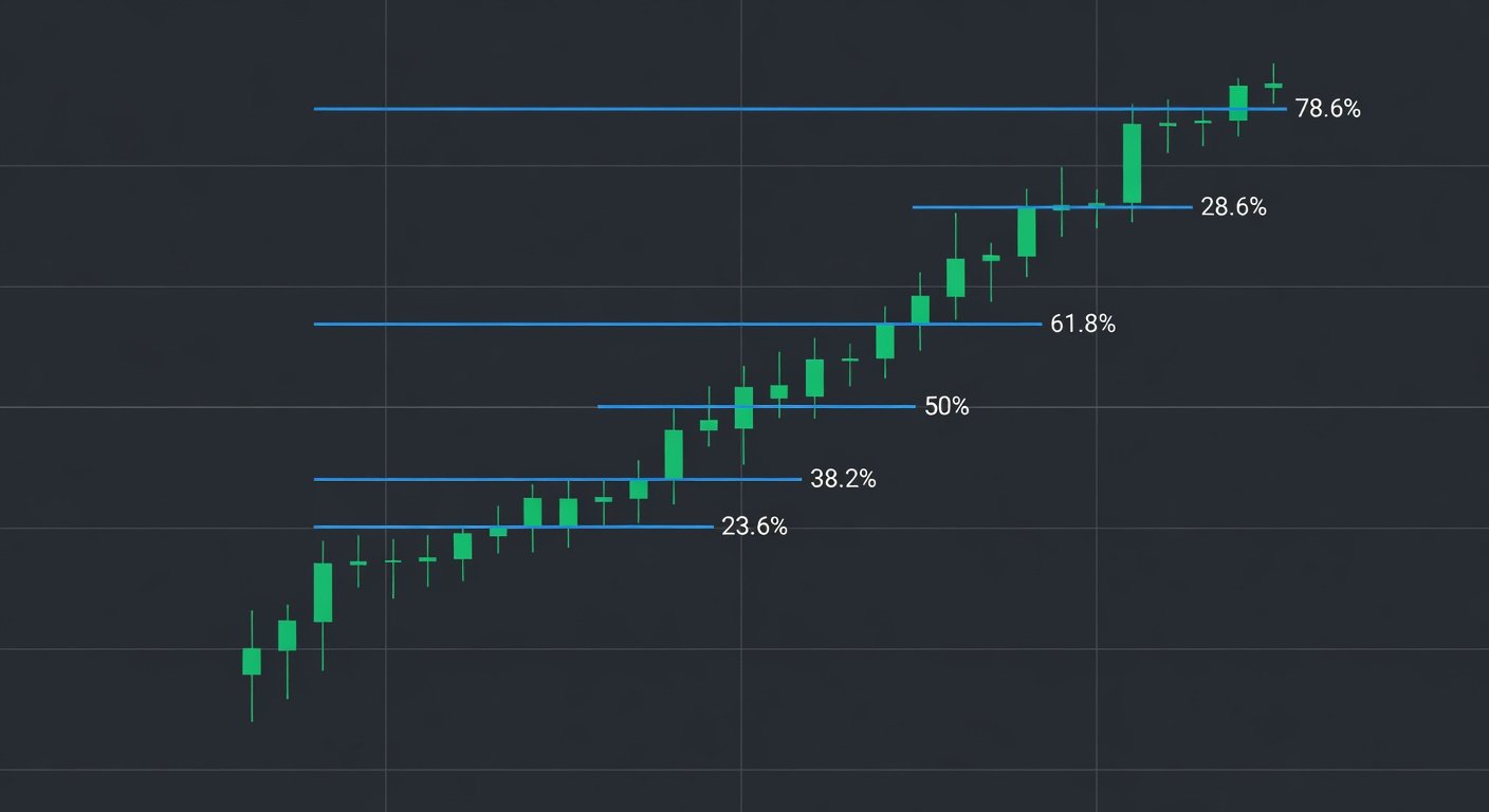Fibonacci Retracements: 2026 Stock Trends Guide