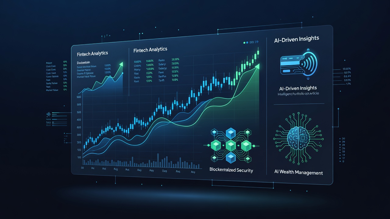 Fintech Bullish Stocks: Top Growth Picks for 2026