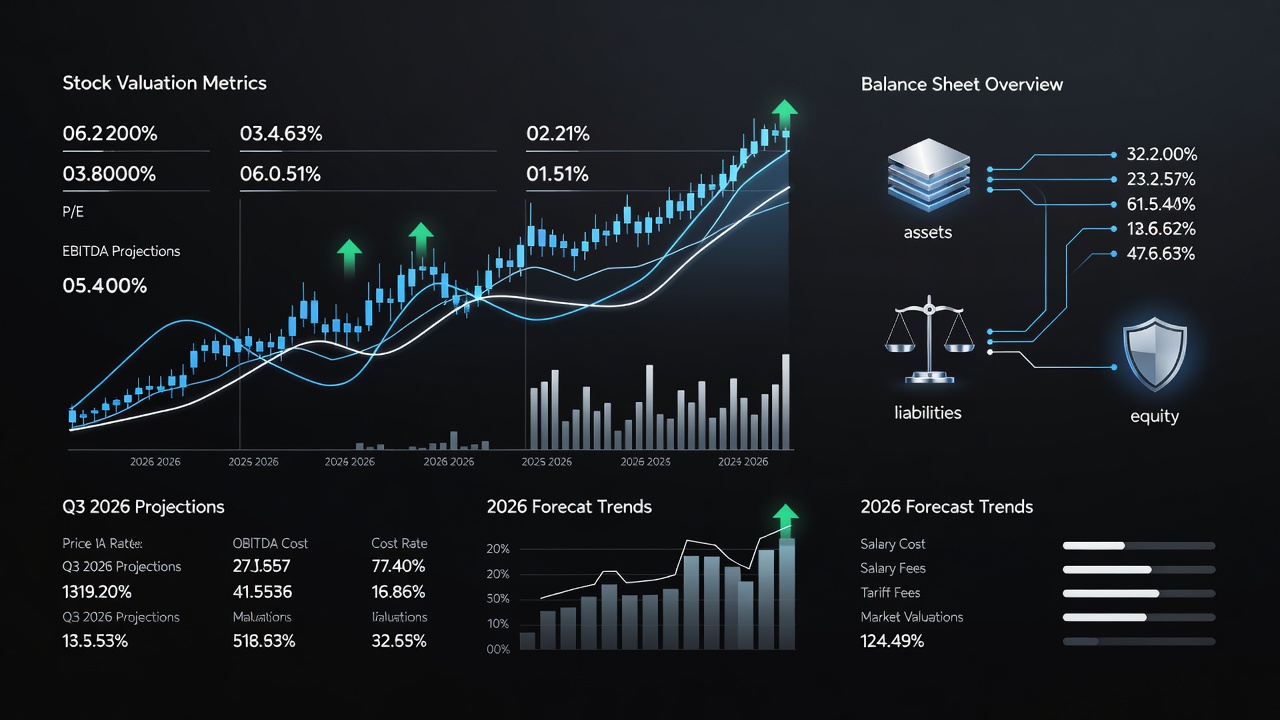 Fundamental Analysis Techniques for Active Value Investing in 2026