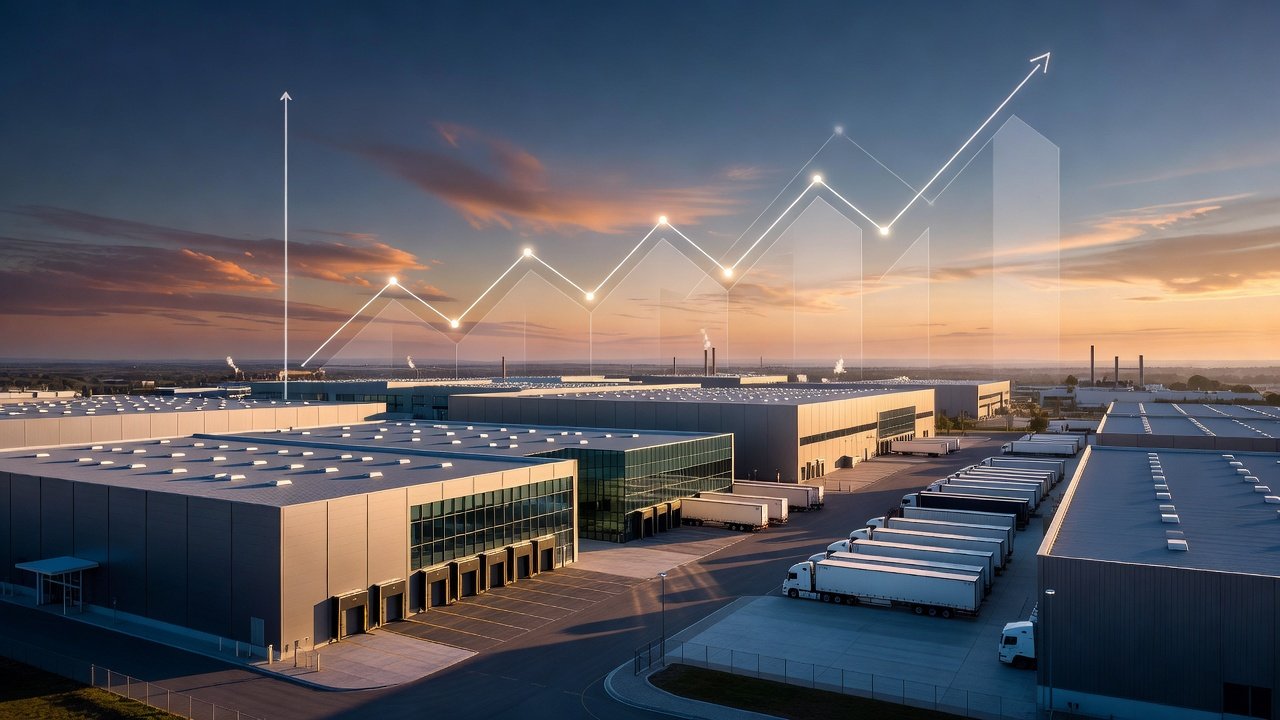 Industrial REITs: Prime Dividend Plays for Passive Income in 2026