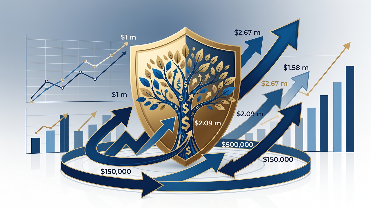 Inflation-Proof Compounding Strategies for 2026 FI