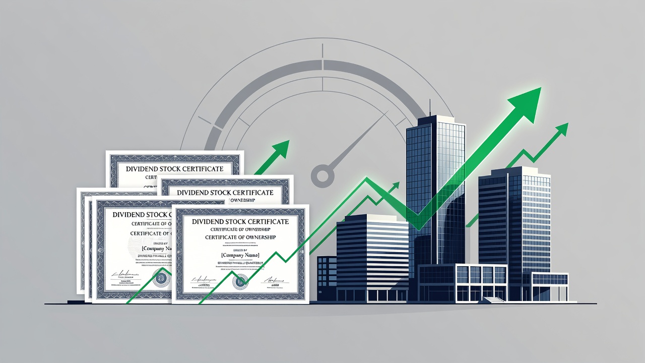 Inflation-Proof Passive Income: Dividend Stocks and REITs in 2026