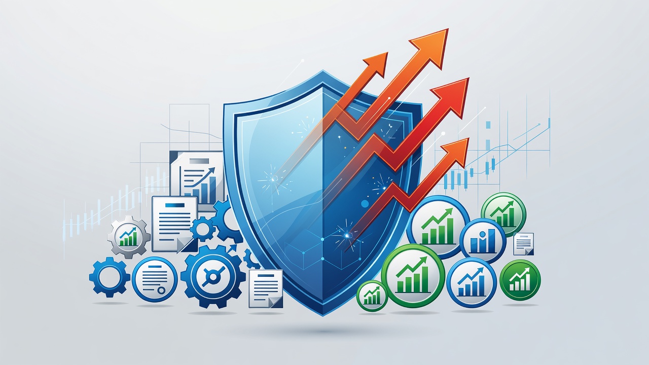 Inflation-Proof Your Portfolio with Sector ETFs and Index Funds in 2026