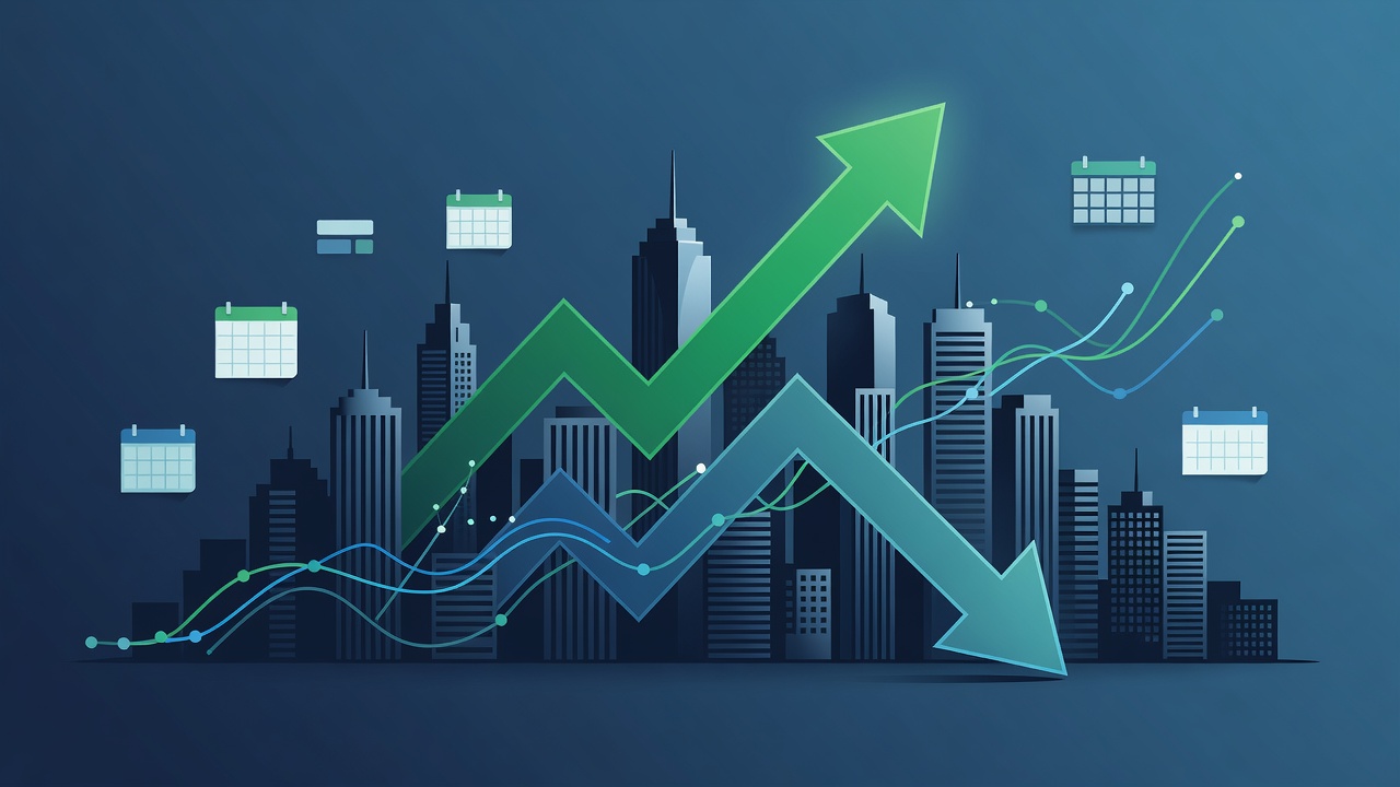 Interest Rate Shifts: REIT Dividend Tactics for 2026 Passive Income