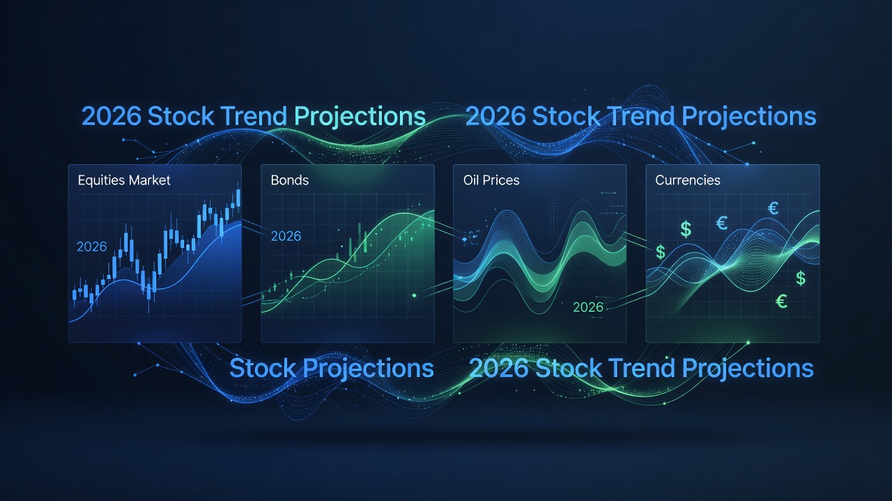 Intermarket Analysis: 2026 Stock Trends Guide