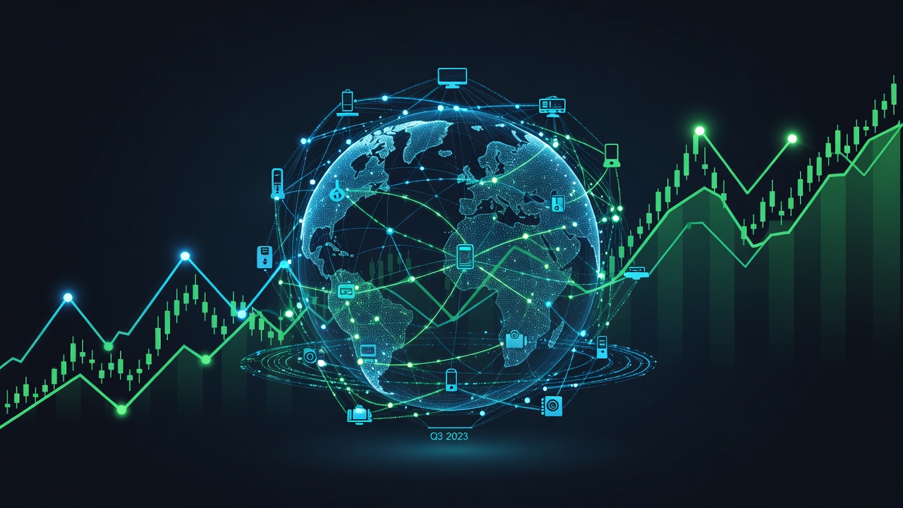IoT Bullish Stocks: Top Growth Picks for 2026