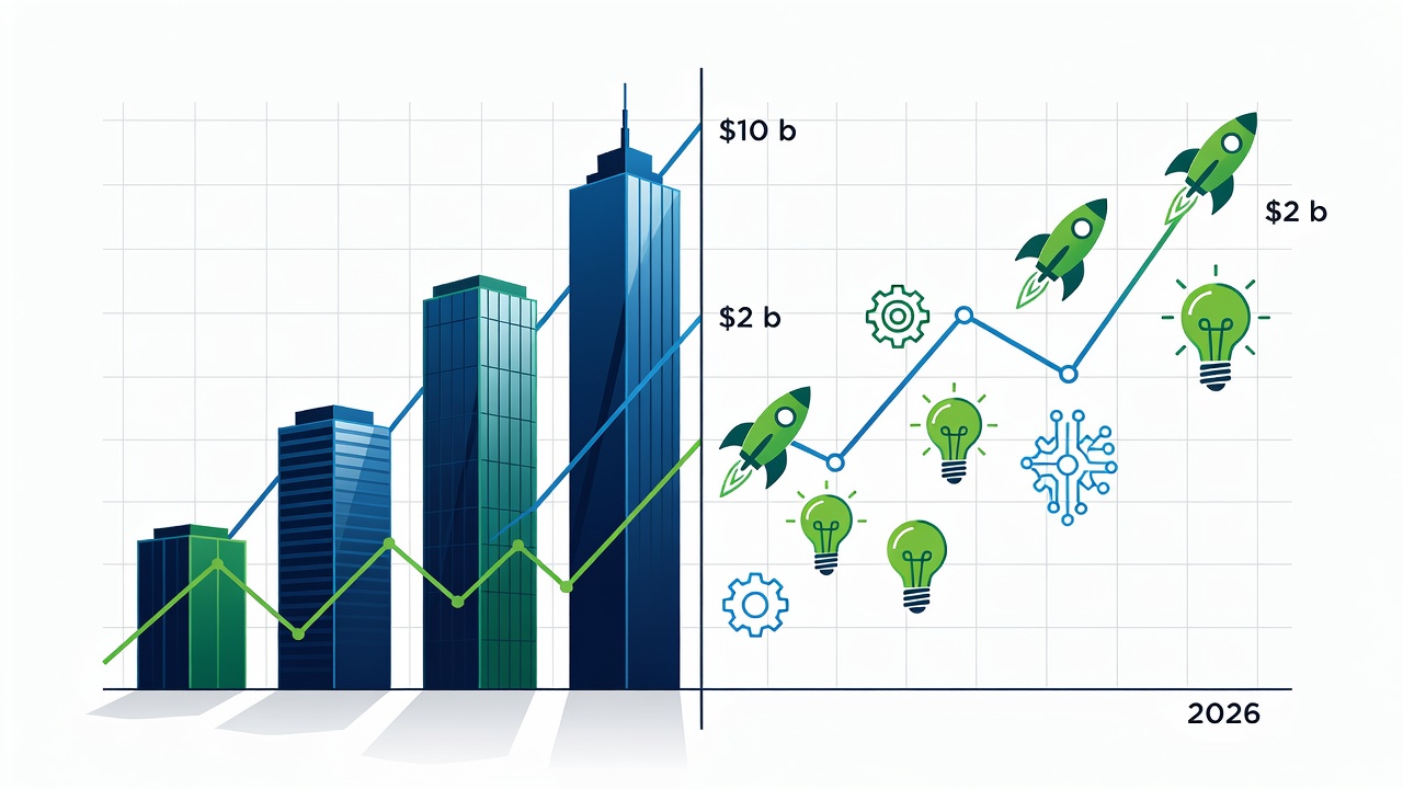 Large-Cap vs Small-Cap Bullish Growth Stocks for 2026