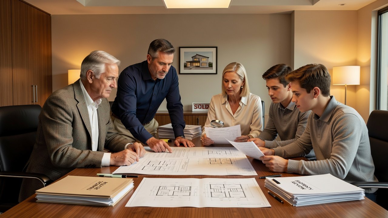 Legacy REIT Dividend Strategies for Generational Passive Income 2026