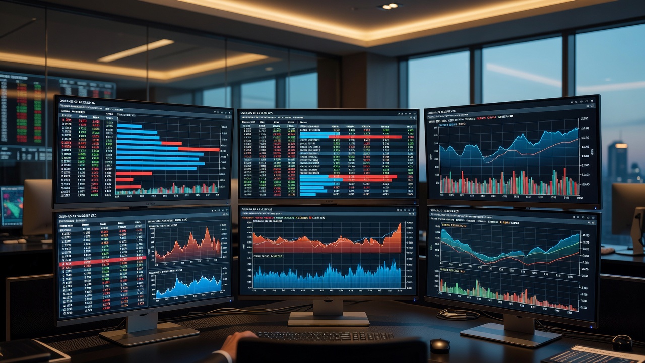 Market Microstructure: 2026 Stock Analysis Deep Dive