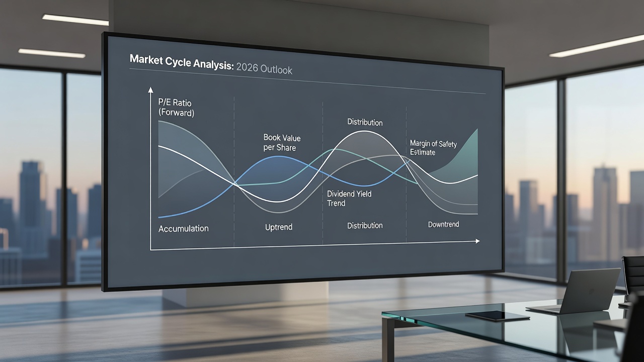 Mastering Active Value Investing Through Market Cycles in 2026