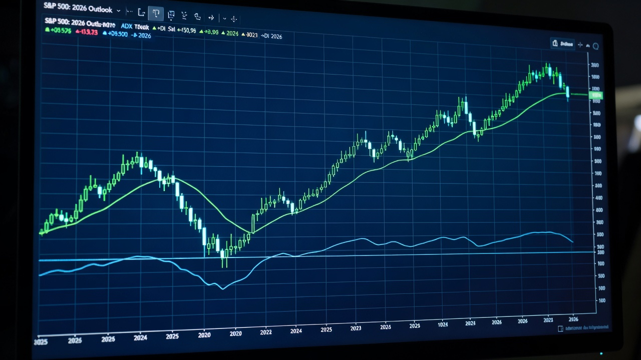 Mastering ADX for 2026 Stock Trend Strength Analysis