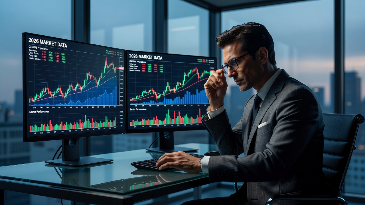 Mastering Behavioral Biases in Active Value Investing 2026