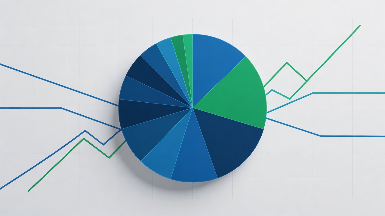 Mastering ETF Portfolio Diversification for 2026 Economic Cycles
