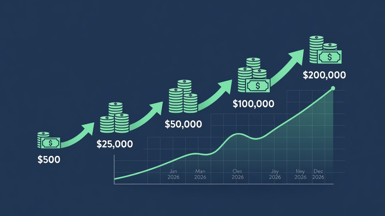 Mastering the Rule of 72 for 2026 Wealth Building and FI