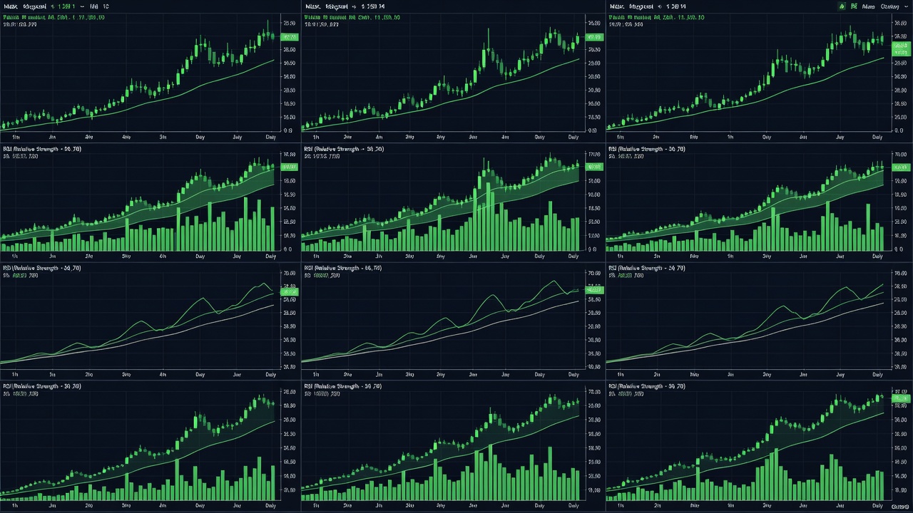 Mastering Technical Analysis for Bullish Stock Picks in 2026