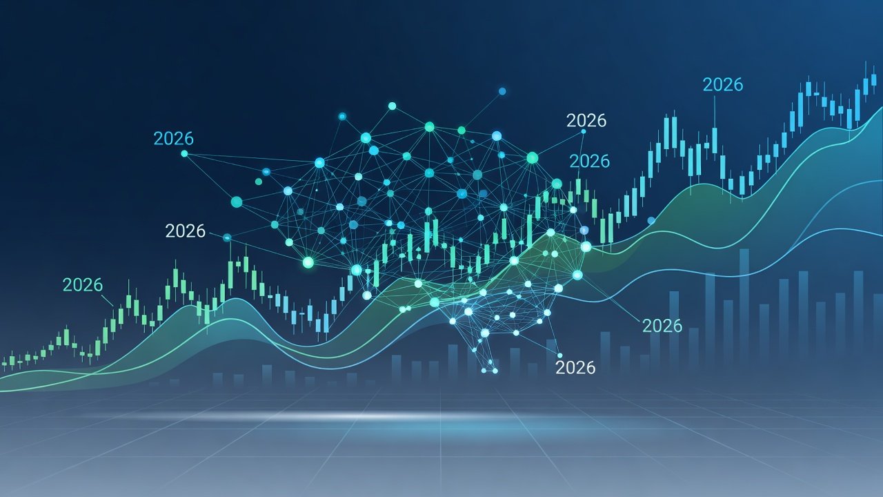 ML Models for Dynamic Asset Allocation in 2026 Markets