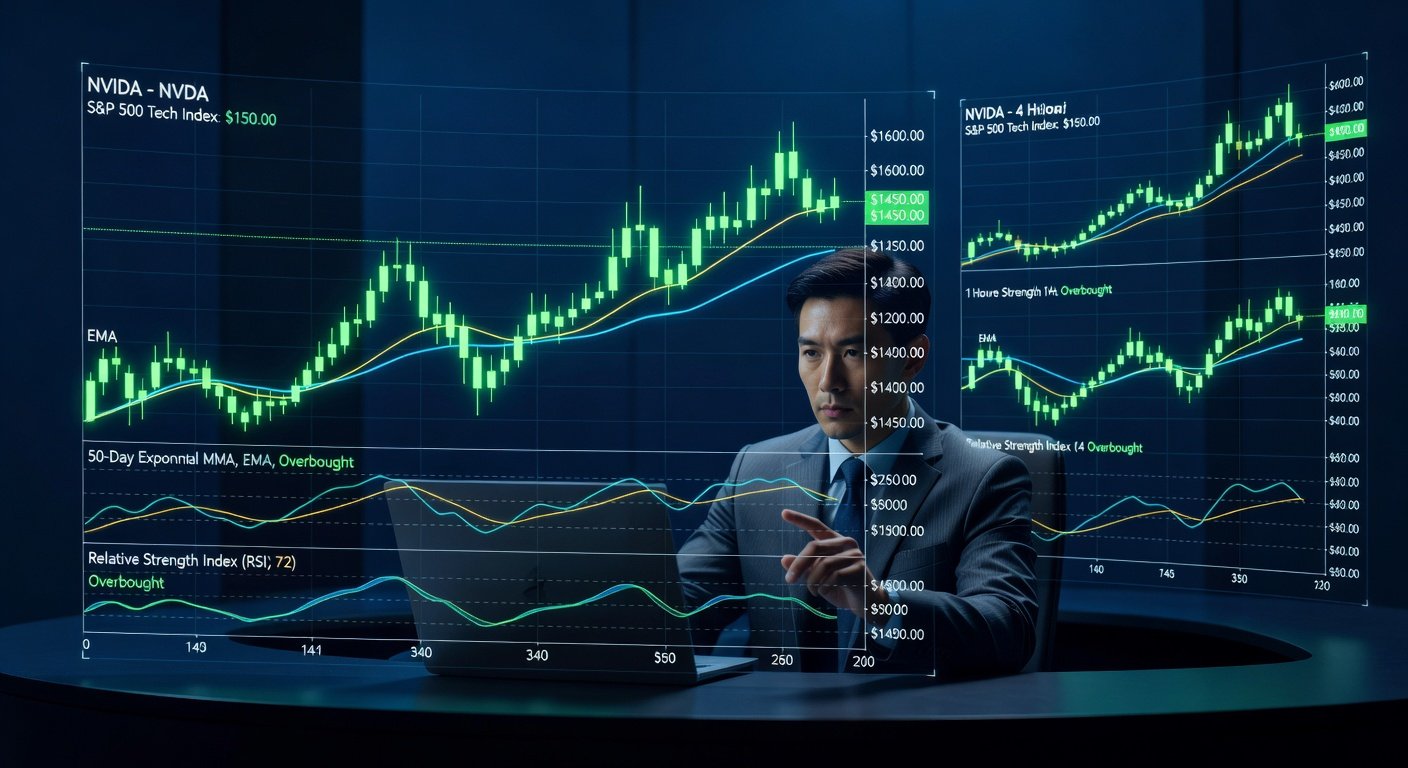 Multi-Timeframe TA: Master 2026 Stock Trends