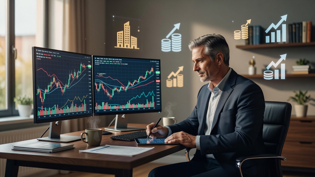 Options-Enhanced REIT Strategies for Superior Passive Income in 2026